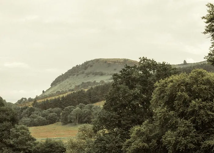 No 4 The Highlands