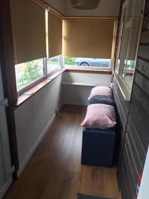 No 4 The Highlands Apartment Strathpeffer