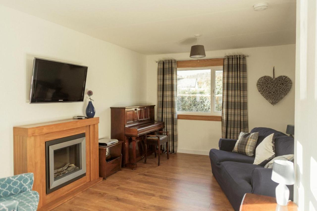 No 4 The Highlands Apartment *