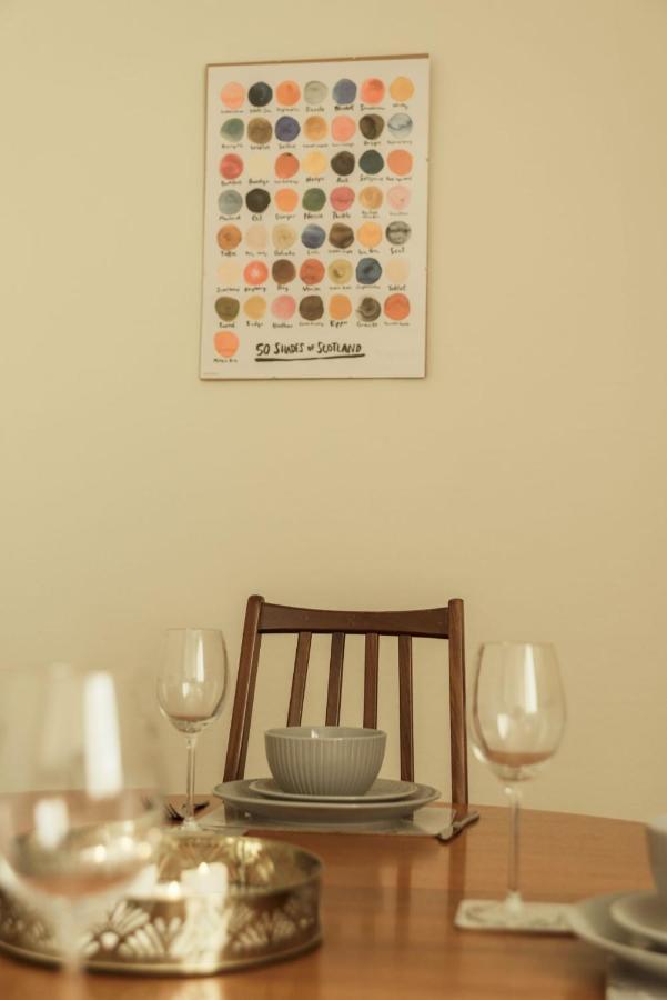 Apartment No 4 The Highlands Strathpeffer