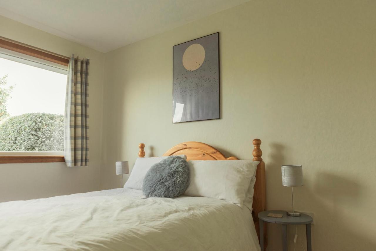 Appartement No 4 The Highlands *