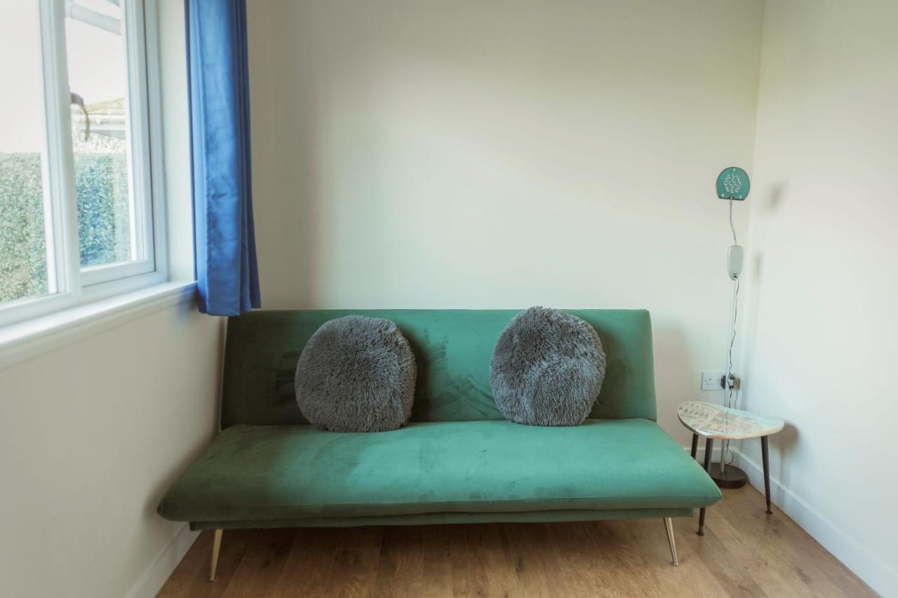 Apartment No 4 The Highlands *