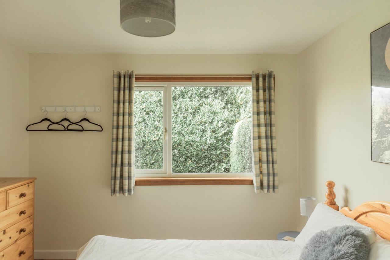 No 4 The Highlands Strathpeffer