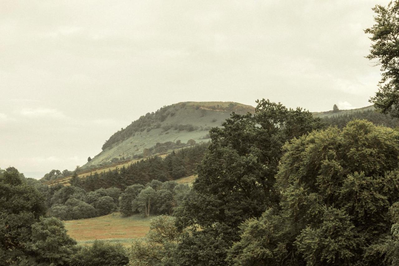 No 4 The Highlands Апартаменты *